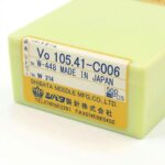 سوزن شیباتا - ژاپن Vo 105.41-C006